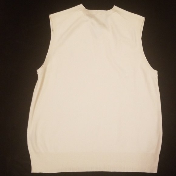 Ralph Lauren Sweater vest - Picture 2 of 3